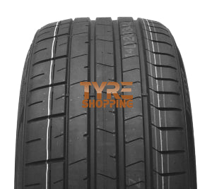 PIRELLI 235/40 ZR19 (92Y) N1 S.C. P-ZERO (PZ4) PORSCHE