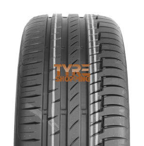 CONTINENTAL 195/65 R15 91H PREMIUM CONTACT 6