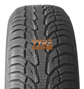 UNIROYAL 205/55 R16 94V XL M+S ALL SEASON EXPERT 2 ALLWETTER