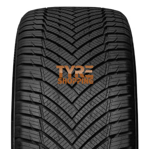 MINERVA 205/55 R16 91V M+S ALL SEASON MASTER ALLWETTER
