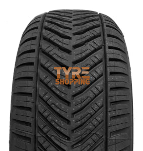 KORMORAN 205/55 R16 91V M+S ALL SEASON ALLWETTER