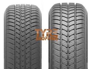KENDA 205/55 R16 94V M+S KENETICA 4S - KR202 ALLWETTER
