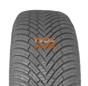 VREDESTEIN 195/45 R16 84V XL M+S QUATRAC ALLWETTER