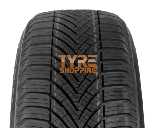 TOMASON 205/55 R16 94V XL M+S ALL SEASON ALLWETTER