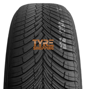PIRELLI 235/55 R17 103V XL M+S CINTURATO ALL SEASON SF3 ALLWETTER