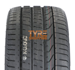 PIRELLI 255/35 R19 96Y XL AO KA P ZERO