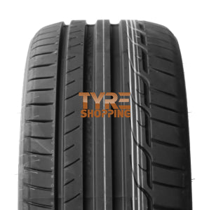 DUNLOP        205/55 R16 91Y MFS SPORT MAXX RT