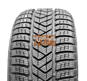 PIRELLI       205/55 R16 91H ROF *KS M+S WINTER SOTTOZERO 3