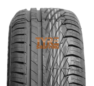 UNIROYAL      205/55 R16 91W SSR RAINSPORT 3