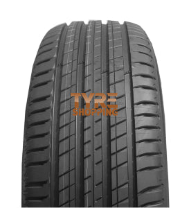 MICHELIN      235/55 R19 105V XL VOL LATITUDE SPORT 3 ACOUSTIC