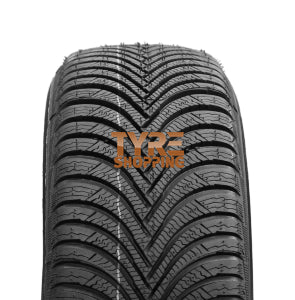 MICHELIN      205/55 R16 91H ROF M+S ALPIN 5