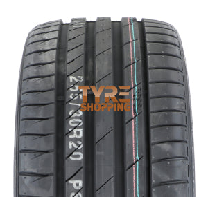 KUMHO         205/55 R16 91V ECSTA PS71 EV