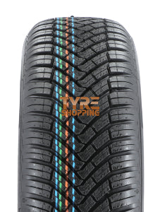 CONTINENTAL   255/50 R19 107H XL M+S ALLSEASON CONTACT ALLWETTER