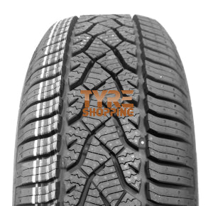 BARUM         225/45 R18 95W XL FR M+S QUARTARIS 5 ALLWETTER