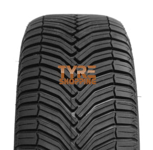 MICHELIN      225/55 R18 102V XL AO M+S CROSSCLIMATE ALLWETTER