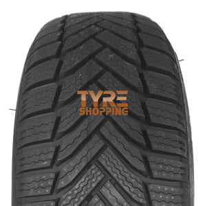 MICHELIN      205/55 R16 91T M+S ALPIN 6