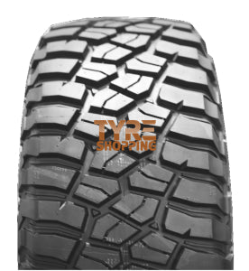 BF-GOODRICH   LT33X10.50 R15 114Q M+S MUD TERRAIN T/A KM3