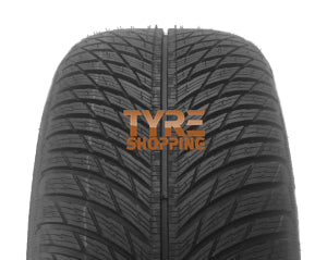 MICHELIN      225/45 R18 95V XL M+S PILOT ALPIN 5