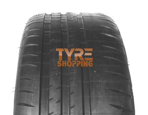 MICHELIN      245/35 R19 (93Y) XL CON. *DT1 PILOT SPORT CUP 2
