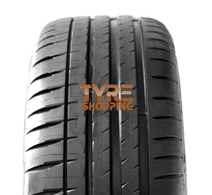 MICHELIN      235/60 R18 107V XL VOL PILOT SPORT 4 SUV