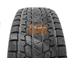 YOKOHAMA      285/40 R22 110Q XL RF M+S iceGUARD G075