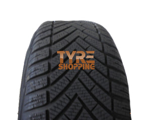 VREDESTEIN    205/55 R16 94H XL M+S WINTRAC