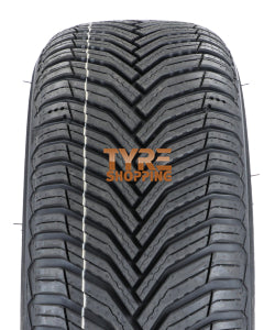 MICHELIN      205/55 R16 94V XL S1 M+S CROSSCLIMATE 2 ALLWETTER