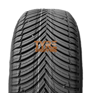 BF-GOODRICH   245/35 R19 93Y XL M+S ADVANTAGE ALL-SEASON ALLWETTER