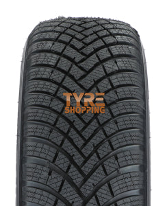 HANKOOK       205/55 R16 91H SBL M+S WINTER I*CEPT RS3 W462