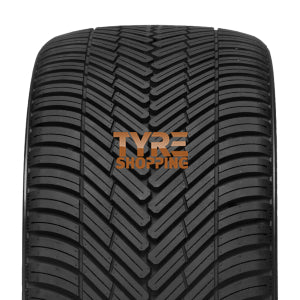 FORTUNA       205/55 R16 94V XL M+S ECOPLUS2 4S ALLWETTER