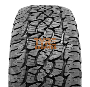 BF-GOODRICH   245/70 R17 114T XL OWL M+S TRAIL-TERRAIN T/A ALLWETTER