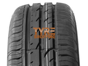 CONTINENTAL   205/55 R16 91V * * PREMIUM CONTACT 2
