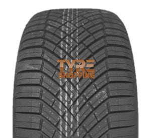CONTINENTAL   255/35 R19 96Y XL M+S ALL SEASON CONTACT 2 ALLWETTER