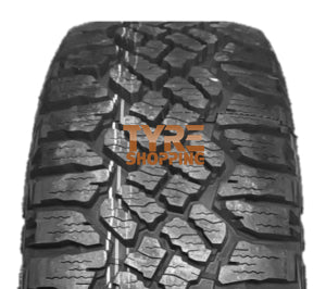 GOODYEAR      LT265/60 R18 119/116Q OWL M+S WRANGLER DURATRAC RT