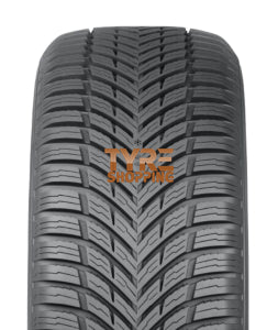 NOKIAN        205/55 R16 91V M+S SEASONPROOF 1 ALLWETTER