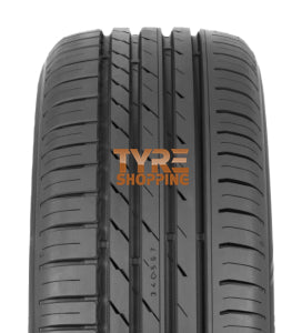 NOKIAN        205/55 R16 91V WETPROOF 1