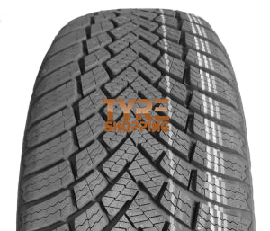 BARUM         205/55 R16 91H M+S POLARIS 6