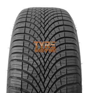 DUNLOP        205/55 R16 94V XL M+S ALL SEASON 2 ALLWETTER