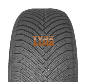 MICHELIN      205/55 R16 91T M+S ALPIN 7