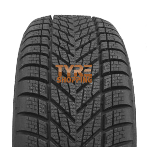 DUNLOP        205/55 R16 94V XL M+S WINTER