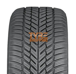 NOKIAN        185/60 R15 88V XL M+S SEASONPROOF 2 ALLWETTER