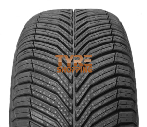 MICHELIN      205/55 R16 91W M+S CROSSCLIMATE 3 ALLWETTER