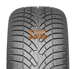 KUMHO         205/55 R16 91H M+S WP52+