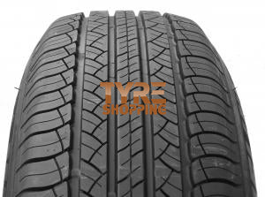 MICHELIN      295/40 R20 106V N0 M+S LATITUDE TOUR HP PORSCHE
