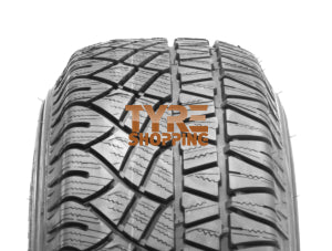 MICHELIN      235/60 R18 107V XL M+S LATITUDE CROSS