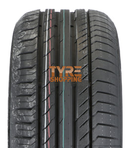 CONTINENTAL   245/45 R17 99Y XL FR MO SPORT CONTACT 5