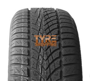 DUNLOP        205/55 R16 91H AO M+S SP WINTER SPORT 4D MS