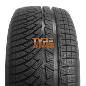 MICHELIN      255/35 R19 96V XL * M+S PILOT ALPIN PA4
